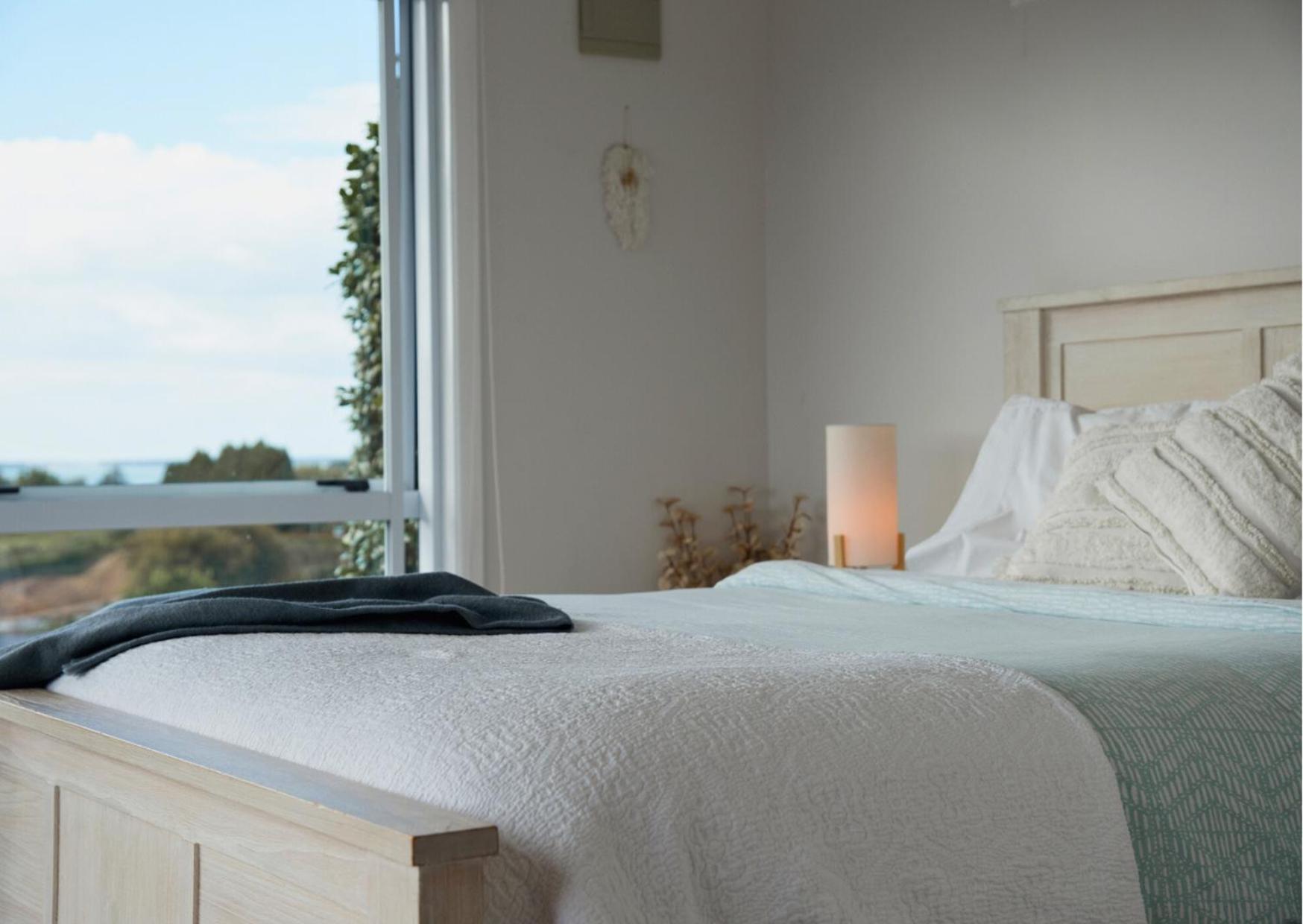 Minden Meadows Retreat Hotell Tauranga Eksteriør bilde